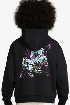 Nike Bluza Z Kapturem SB Stallion- Bluzy Z Kapturem