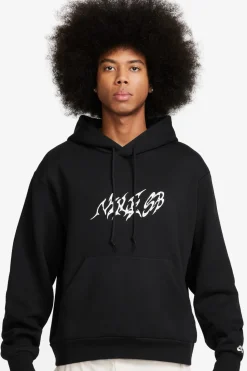 Nike Bluza Z Kapturem SB Stallion- Bluzy Z Kapturem
