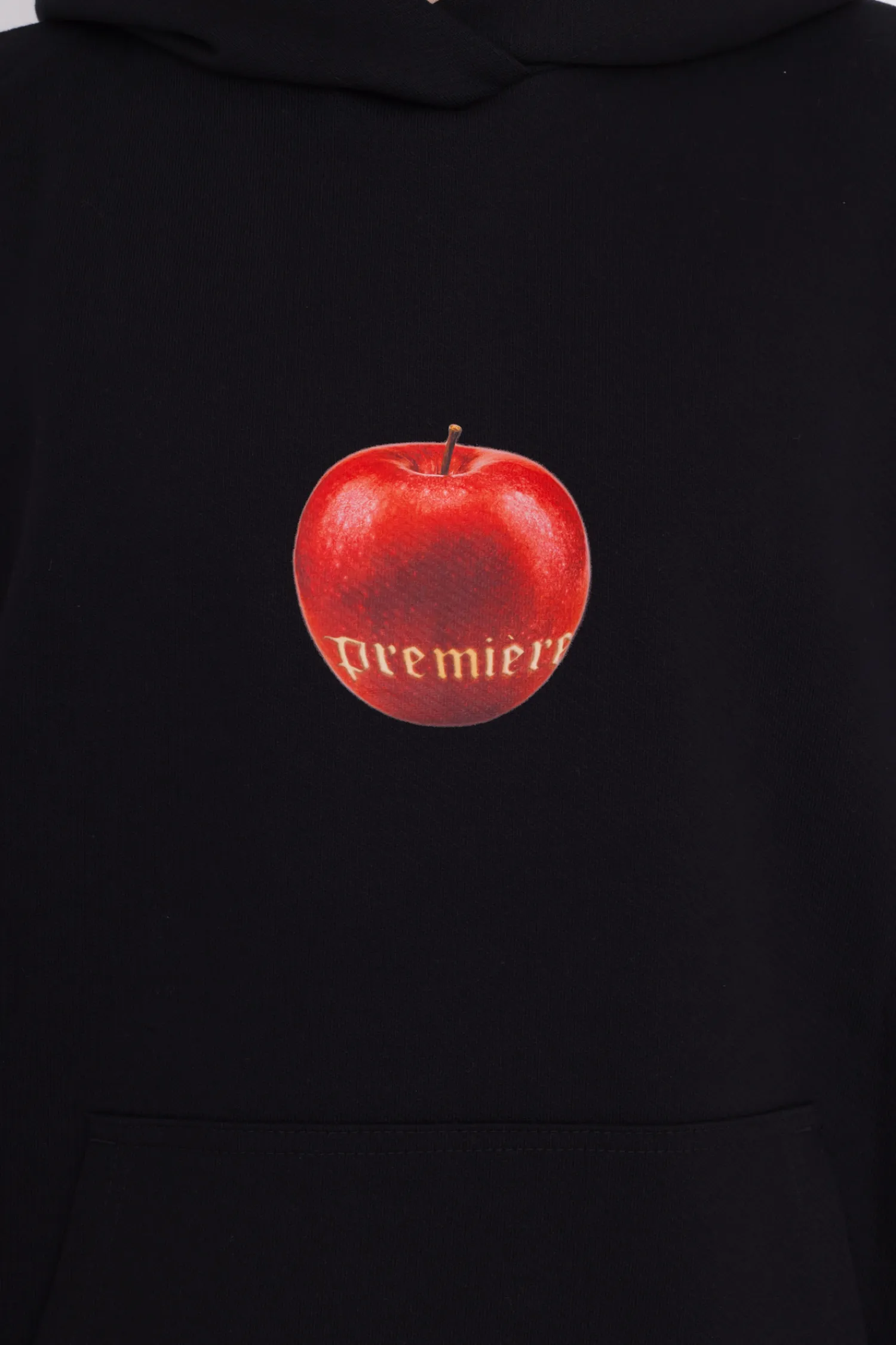 Premiere Bluza Z Kapturem Première Apple- Bluzy Z Kapturem