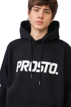 Prosto Bluza Z Kapturem Sweer- Bluzy Z Kapturem