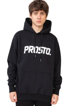 Prosto Bluza Z Kapturem Sweer- Bluzy Z Kapturem