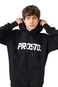 Prosto Bluza Z Kapturem Sweer- Bluzy Z Kapturem