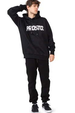Prosto Bluza Z Kapturem Sweer- Bluzy Z Kapturem