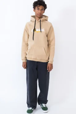 Raw Hide Bluza Z Kapturem X Swanski OG- Bluzy Z Kapturem