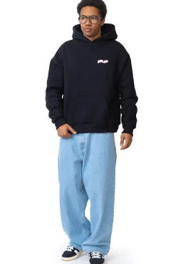 Relab Bluza Z Kapturem Basic- Bluzy Z Kapturem