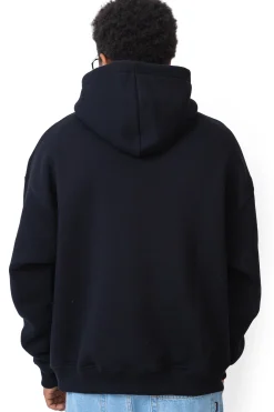 Relab Bluza Z Kapturem Basic- Bluzy Z Kapturem