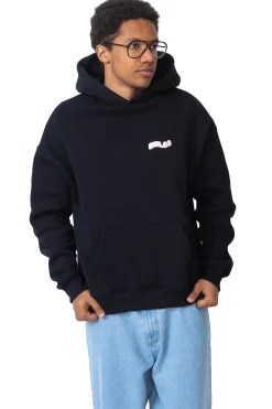Relab Bluza Z Kapturem Basic- Bluzy Z Kapturem