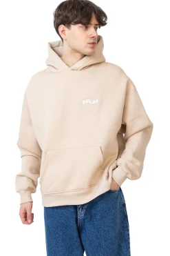 Relab Bluza Z Kapturem Basic- Bluzy Z Kapturem