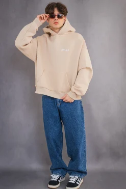 Relab Bluza Z Kapturem Basic- Bluzy Z Kapturem