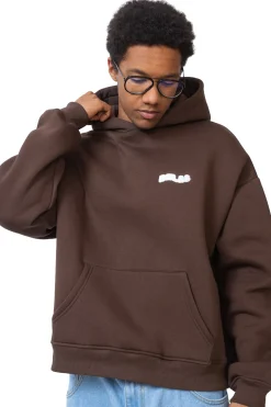 Relab Bluza Z Kapturem Basic- Bluzy Z Kapturem