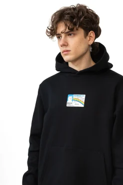 Ripndip Bluza Z Kapturem Mcfuckin- Bluzy Z Kapturem