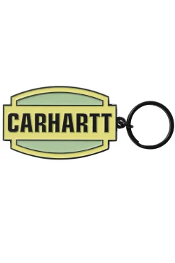 Carhartt WIP Brelok Press Script- Inne