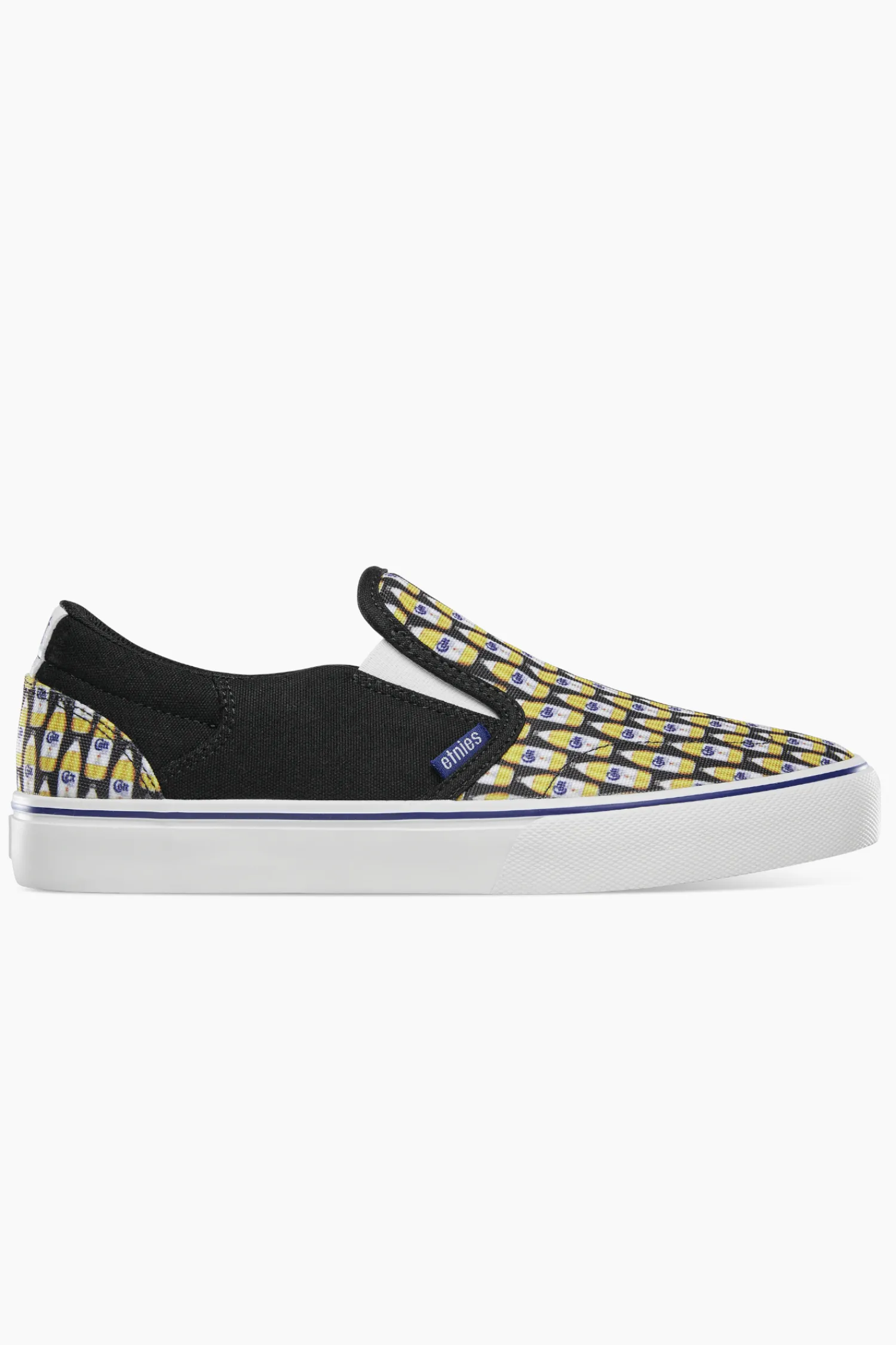 Etnies Buty Marana Slip X Colt 45- Buty Sportowe