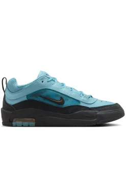 Nike Buty SB Air Max Ishod- Buty Sportowe|Wszystkie Buty