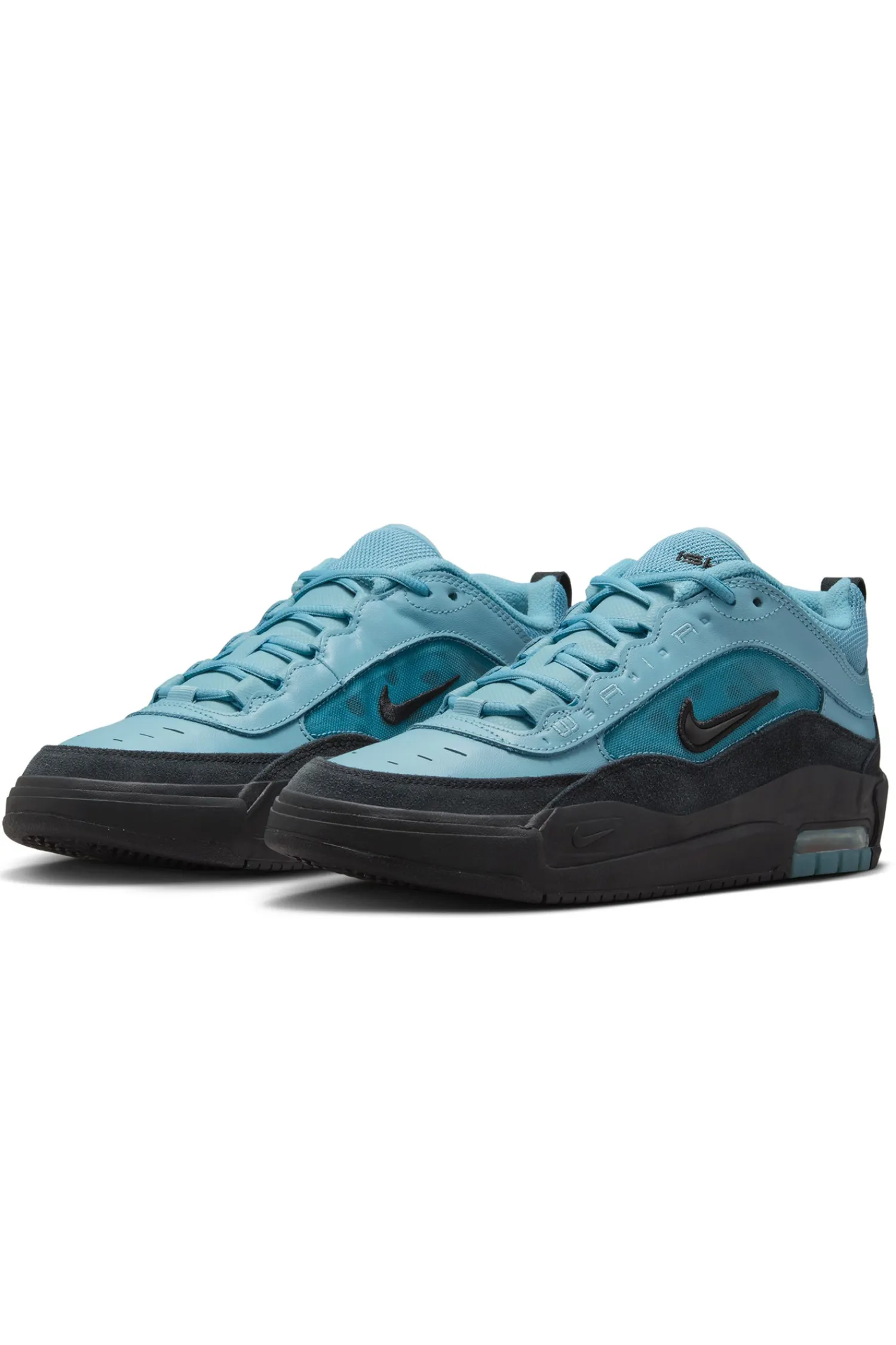 Nike Buty SB Air Max Ishod- Buty Sportowe|Wszystkie Buty