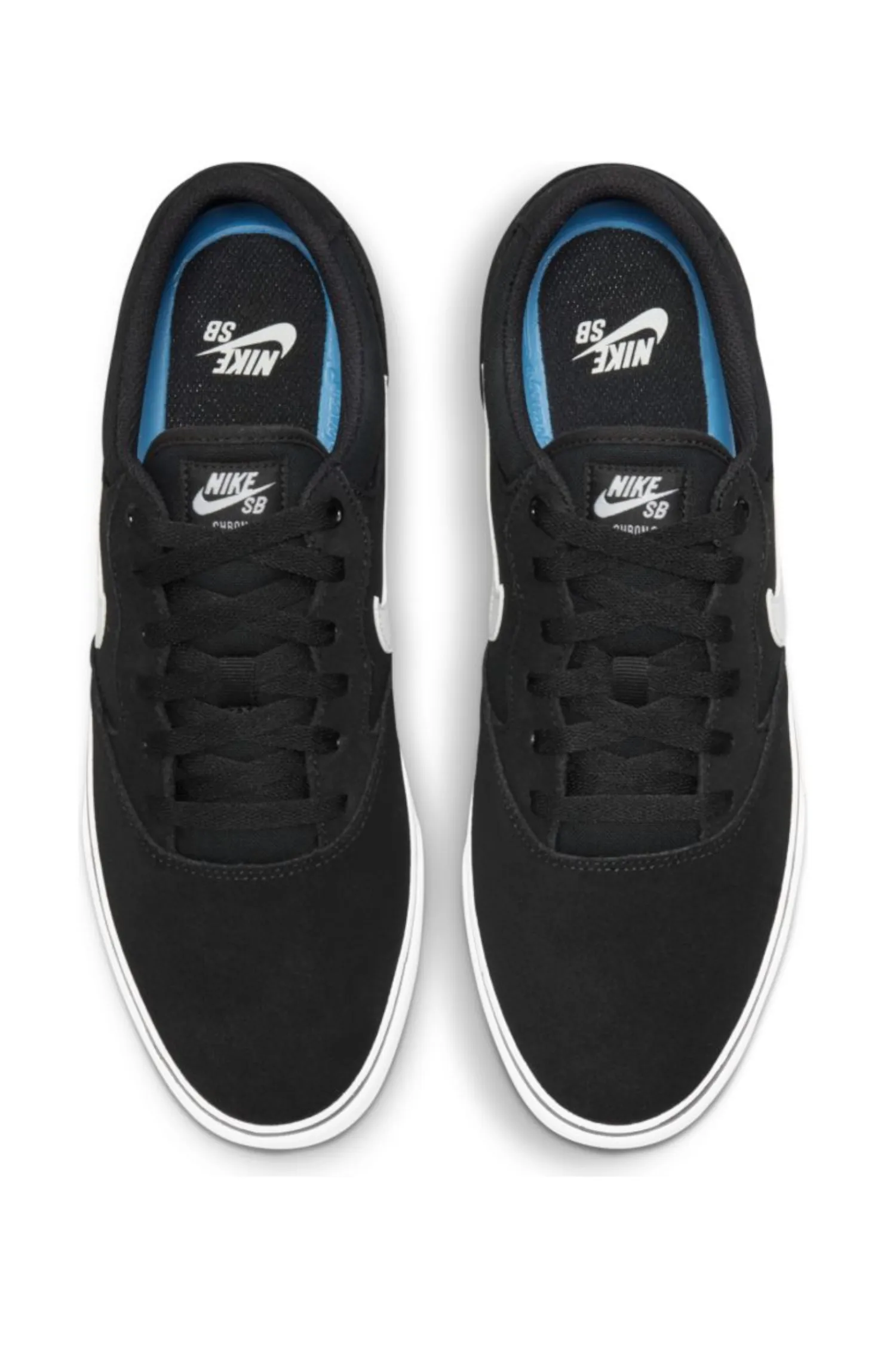 Nike Buty SB Chron 2- Buty Sportowe