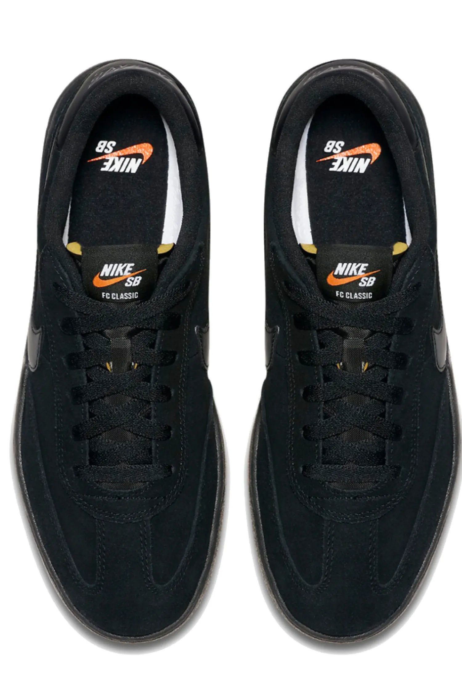 Nike Buty SB FC Classic- Buty Sportowe