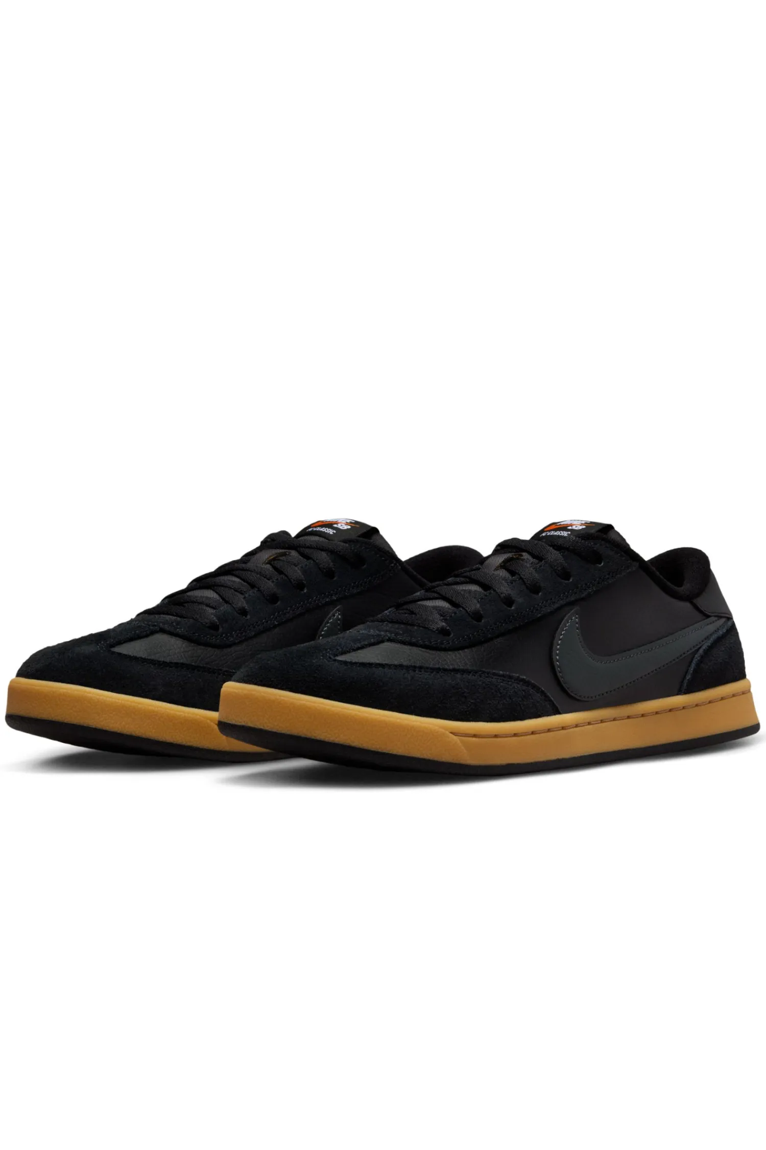 Nike Buty SB FC Classic- Buty Sportowe