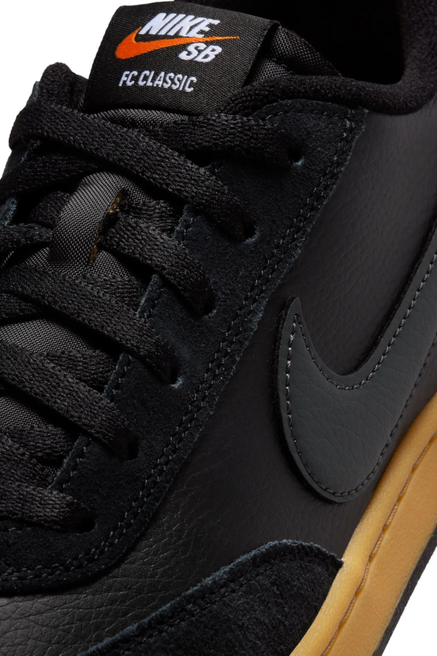 Nike Buty SB FC Classic- Buty Sportowe