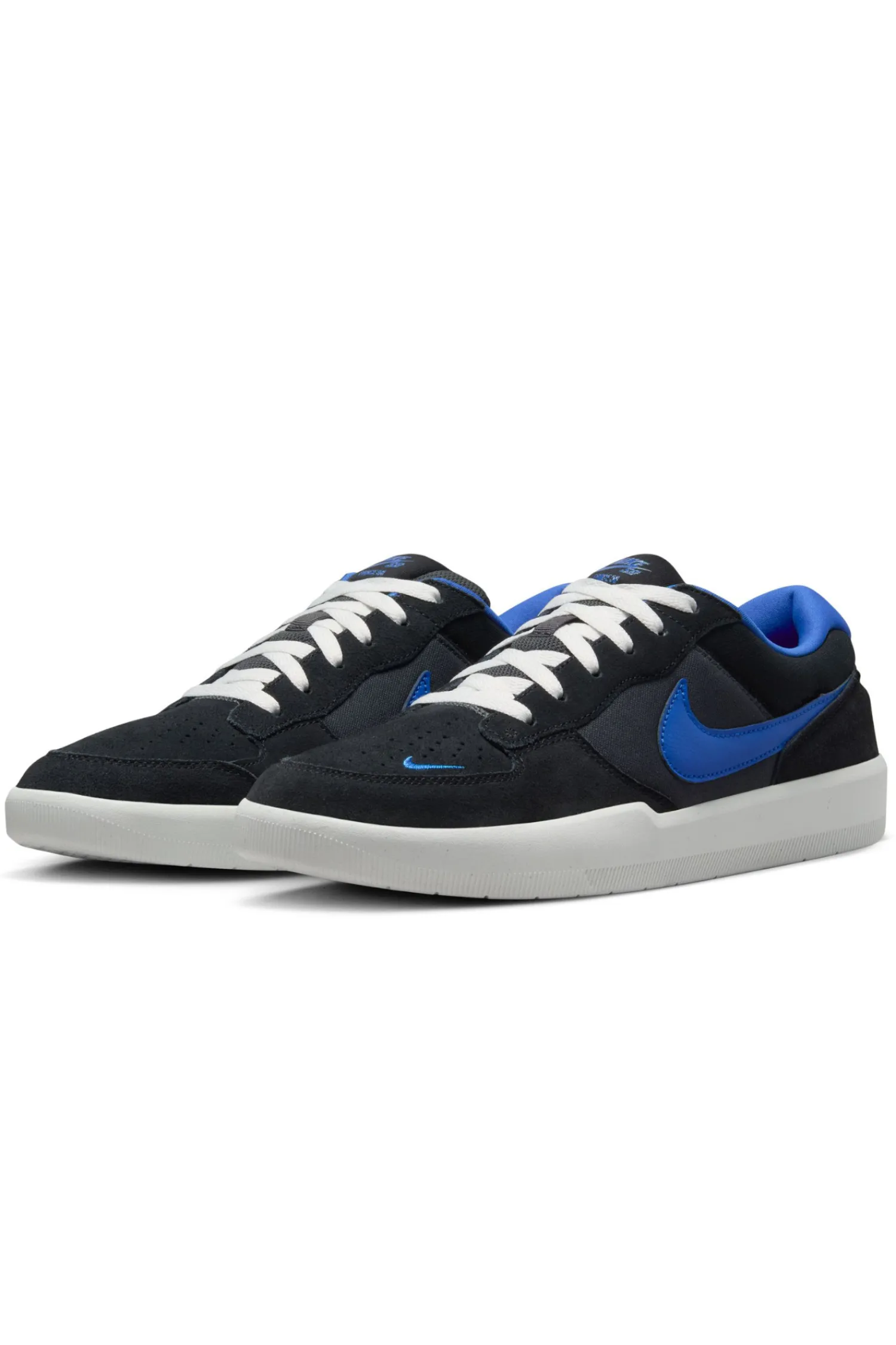 Nike Buty SB Force 58- Buty Sportowe