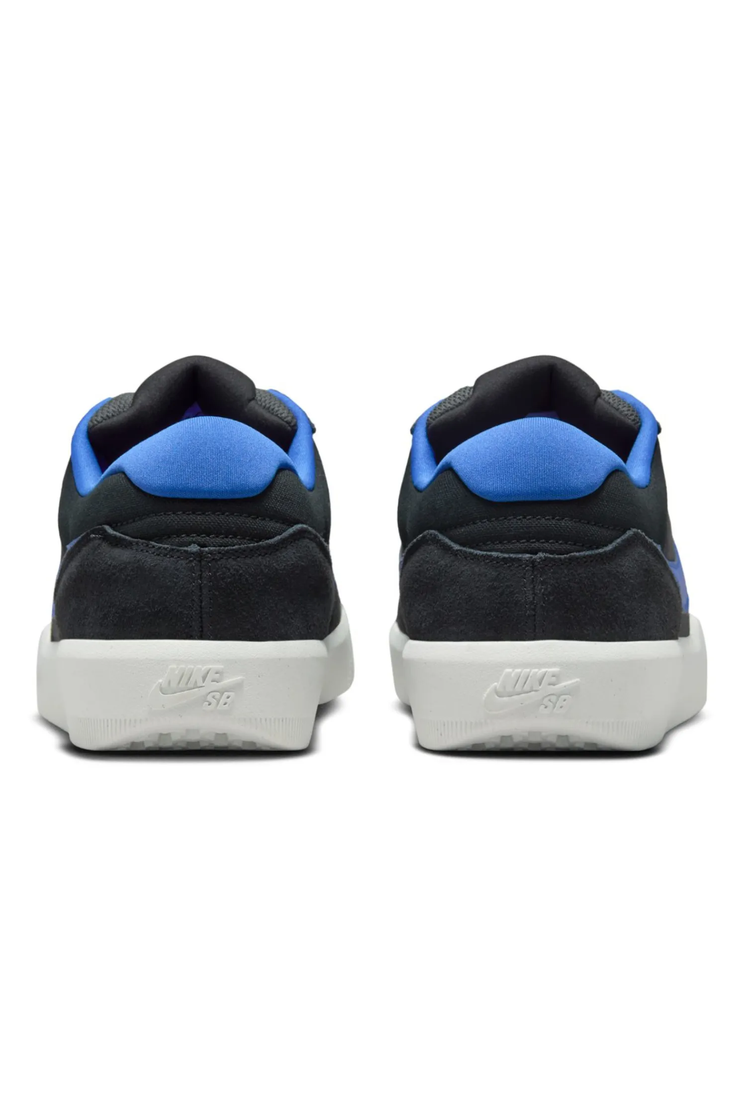 Nike Buty SB Force 58- Buty Sportowe