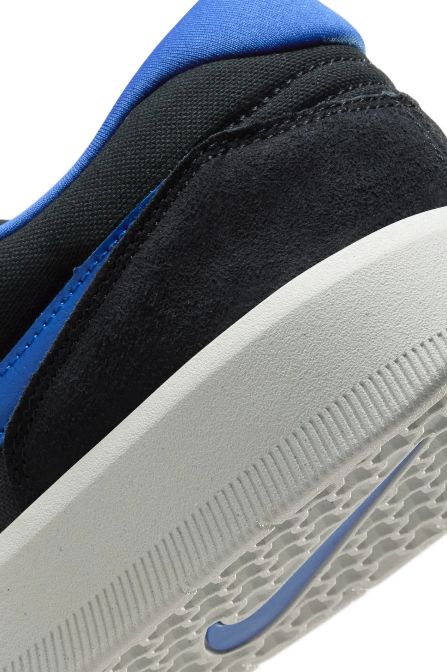 Nike Buty SB Force 58- Buty Sportowe