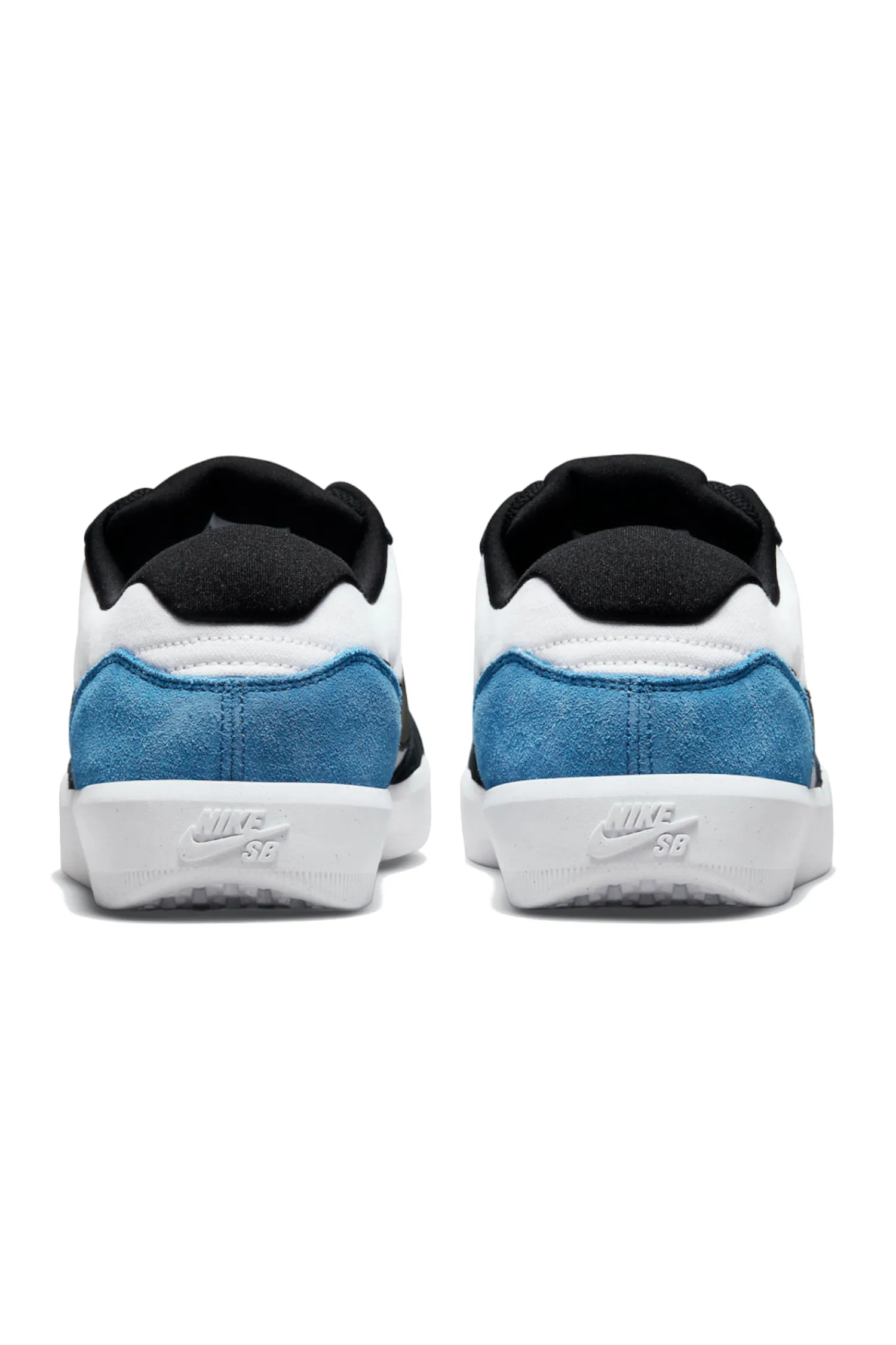 Nike Buty SB Force 58- Buty Sportowe