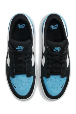 Nike Buty SB Force 58- Buty Sportowe