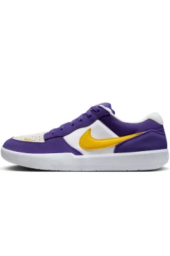 Nike Buty SB Force 58- Buty Sportowe