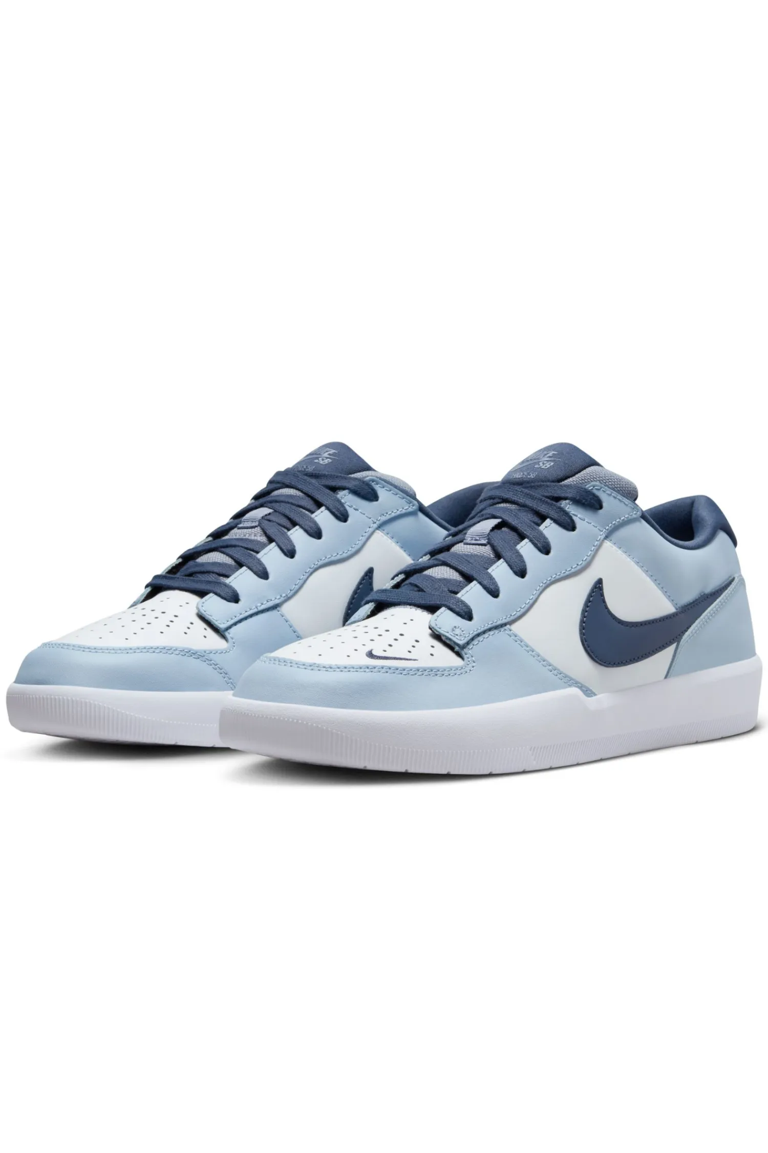 Nike Buty SB Force 58 Premium- Buty Sportowe