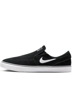 Nike Buty SB Janoski+ Slip- Buty Sportowe