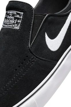 Nike Buty SB Janoski+ Slip- Buty Sportowe