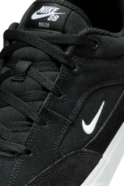 Nike Buty SB Malor- Buty Sportowe