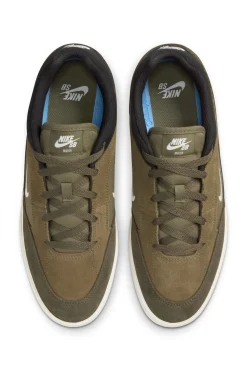 Nike Buty SB Malor- Buty Sportowe
