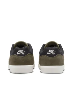 Nike Buty SB Malor- Buty Sportowe