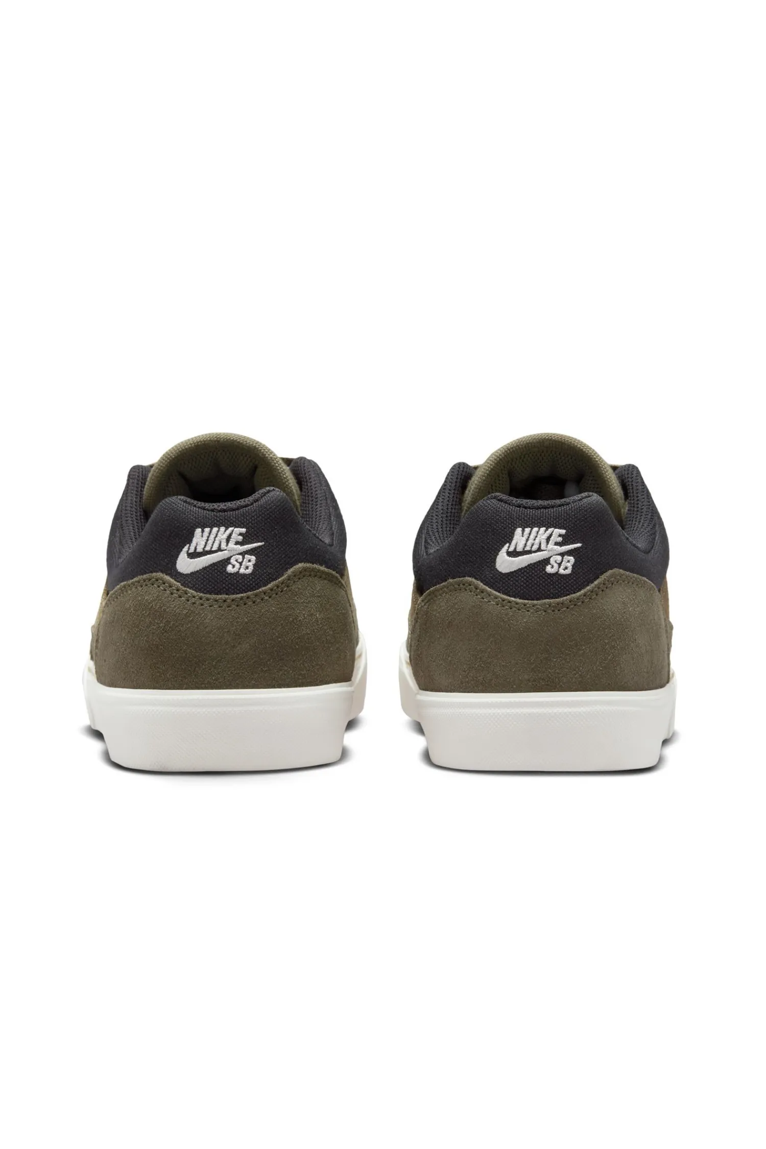 Nike Buty SB Malor- Buty Sportowe