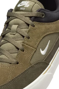 Nike Buty SB Malor- Buty Sportowe