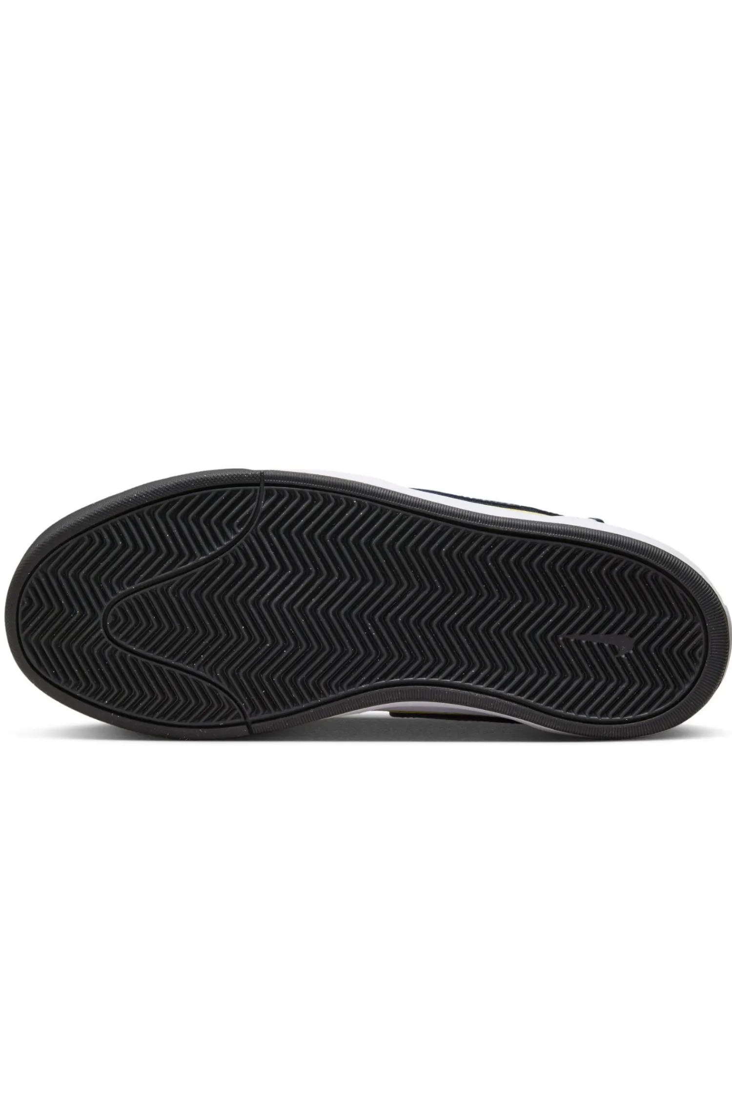 Nike Buty SB React Leo- Buty Sportowe