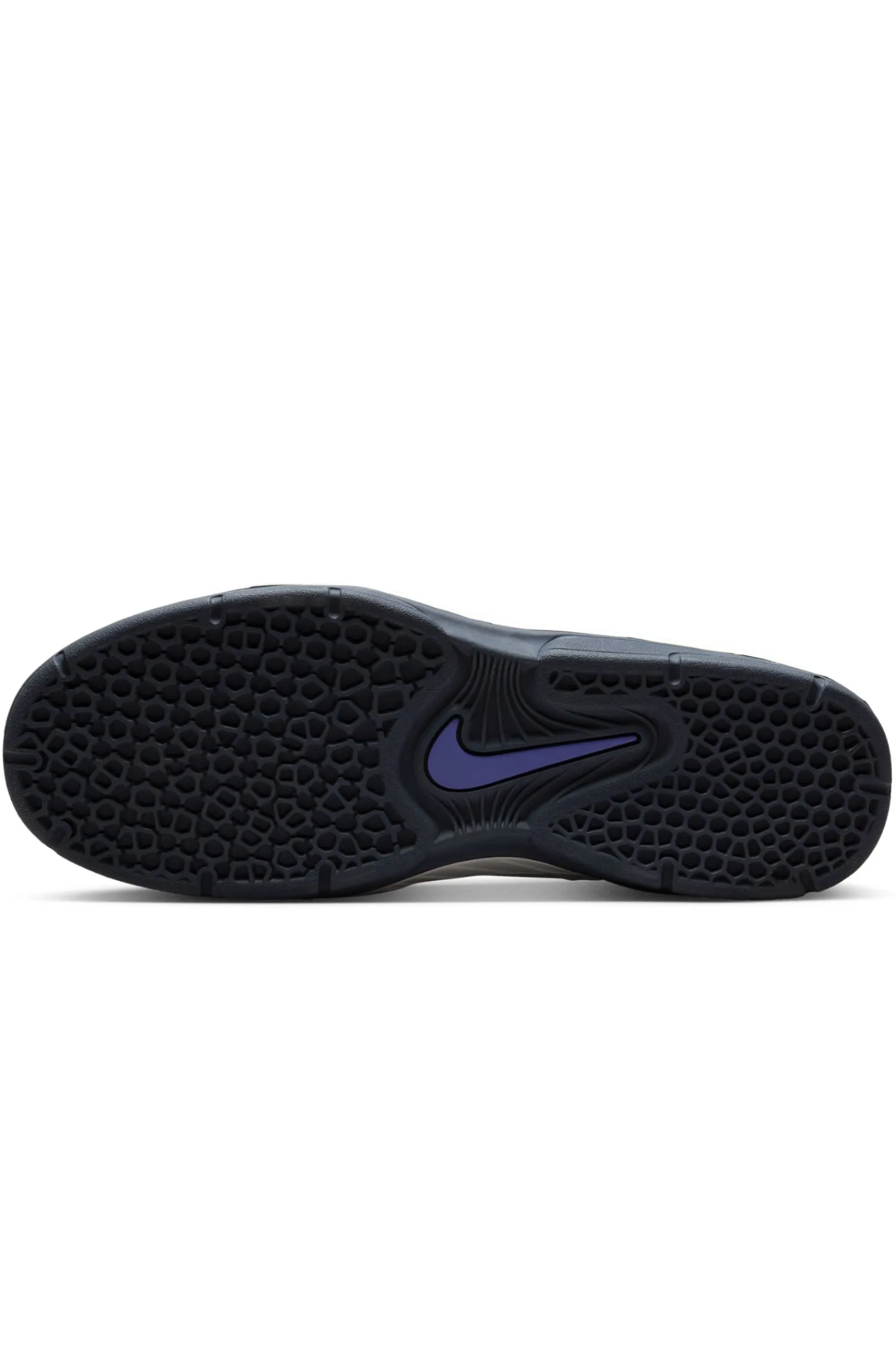 Nike Buty SB Vertebrae- Buty Sportowe