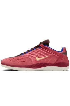 Nike Buty SB Vertebrae- Buty Sportowe