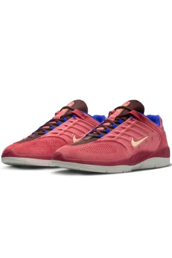 Nike Buty SB Vertebrae- Buty Sportowe