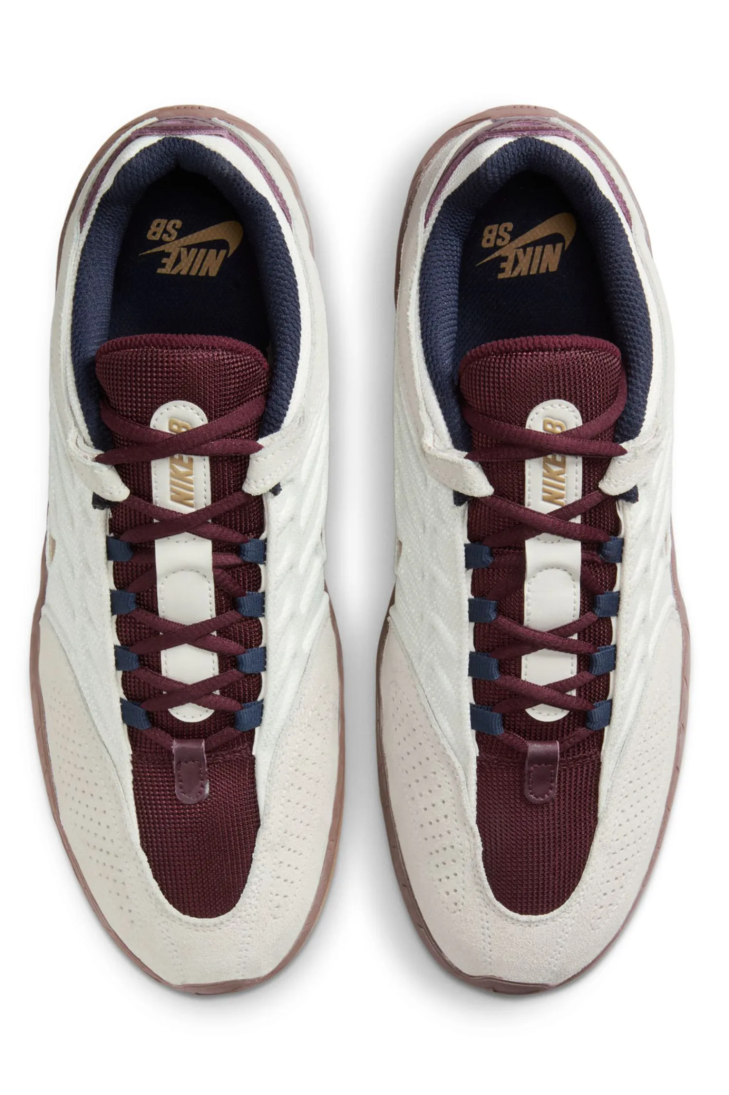 Nike Buty SB Vertebrae- Buty Sportowe|Wszystkie Buty