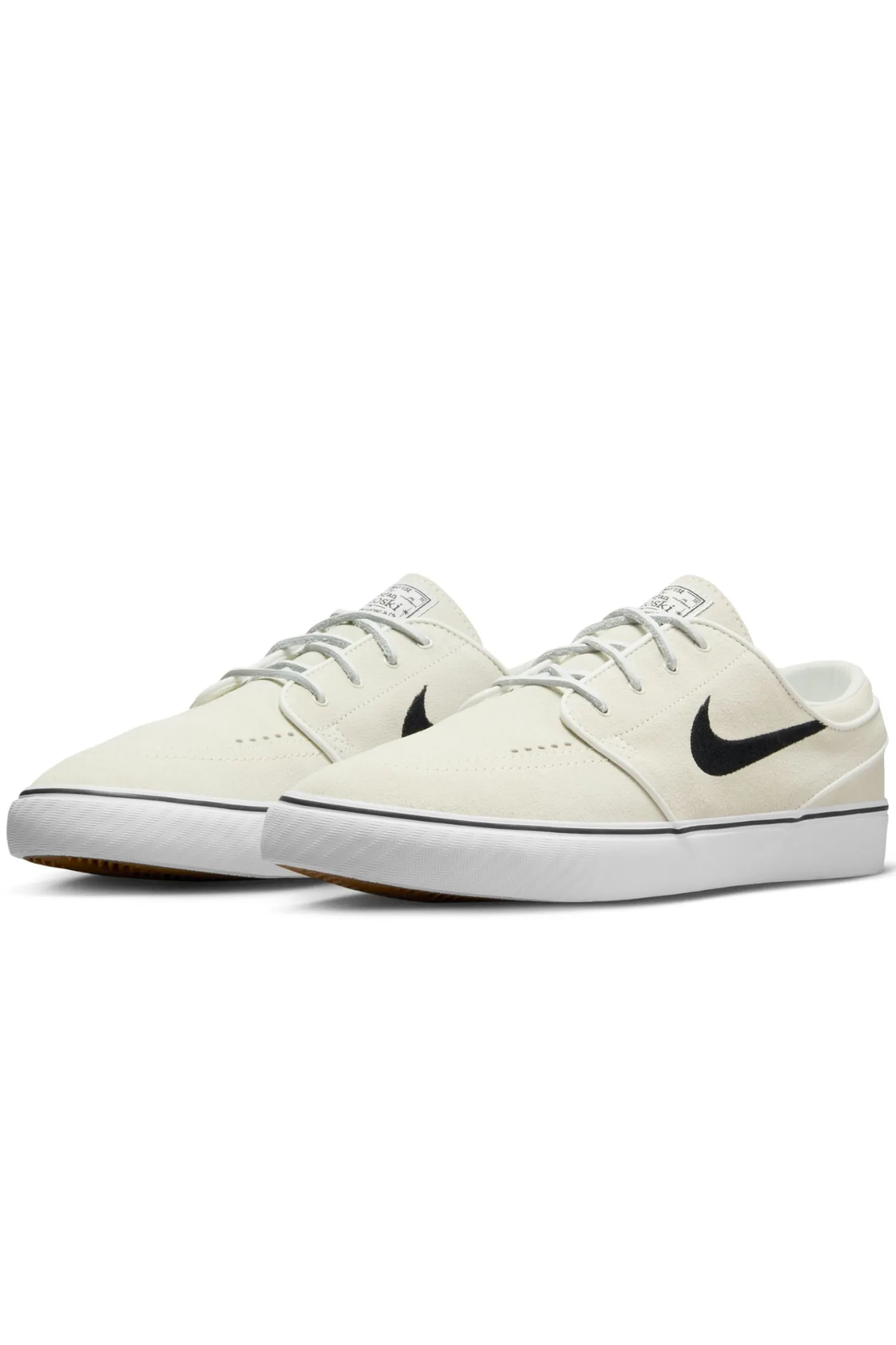 Nike Buty SB Zoom Janoski OG+- Buty Sportowe