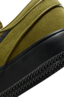 Nike Buty SB Zoom Janoski OG+- Buty Sportowe