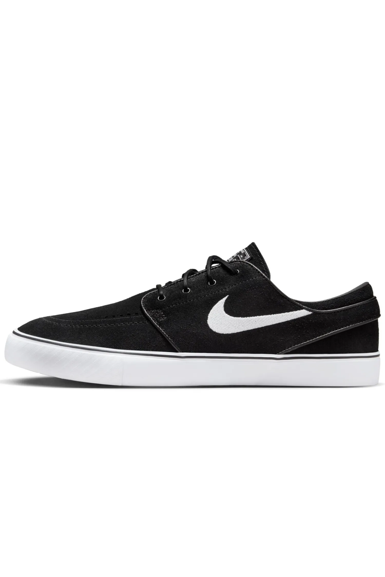 Nike Buty SB Zoom Janoski OG+- Buty Sportowe