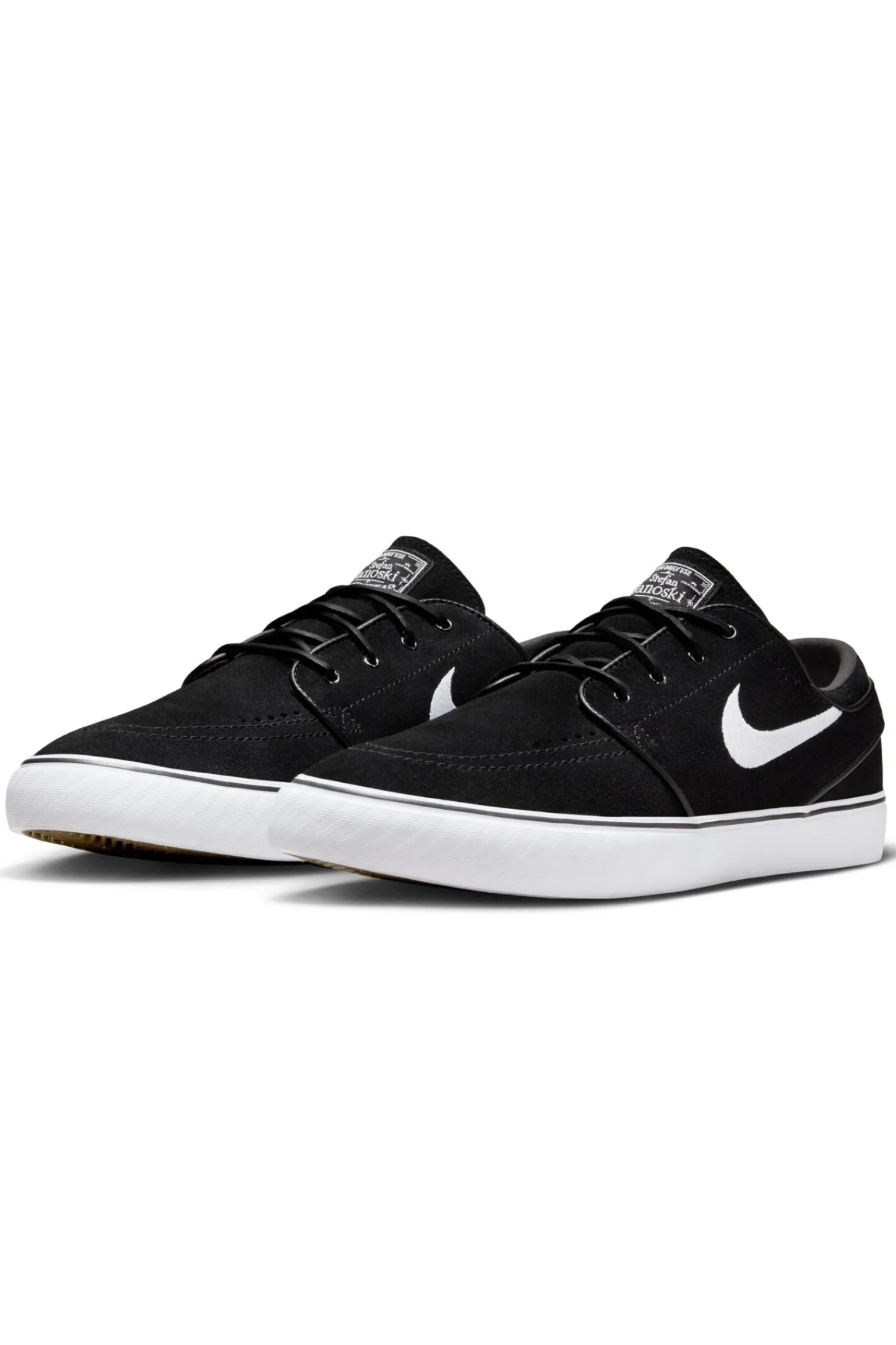 Nike Buty SB Zoom Janoski OG+- Buty Sportowe