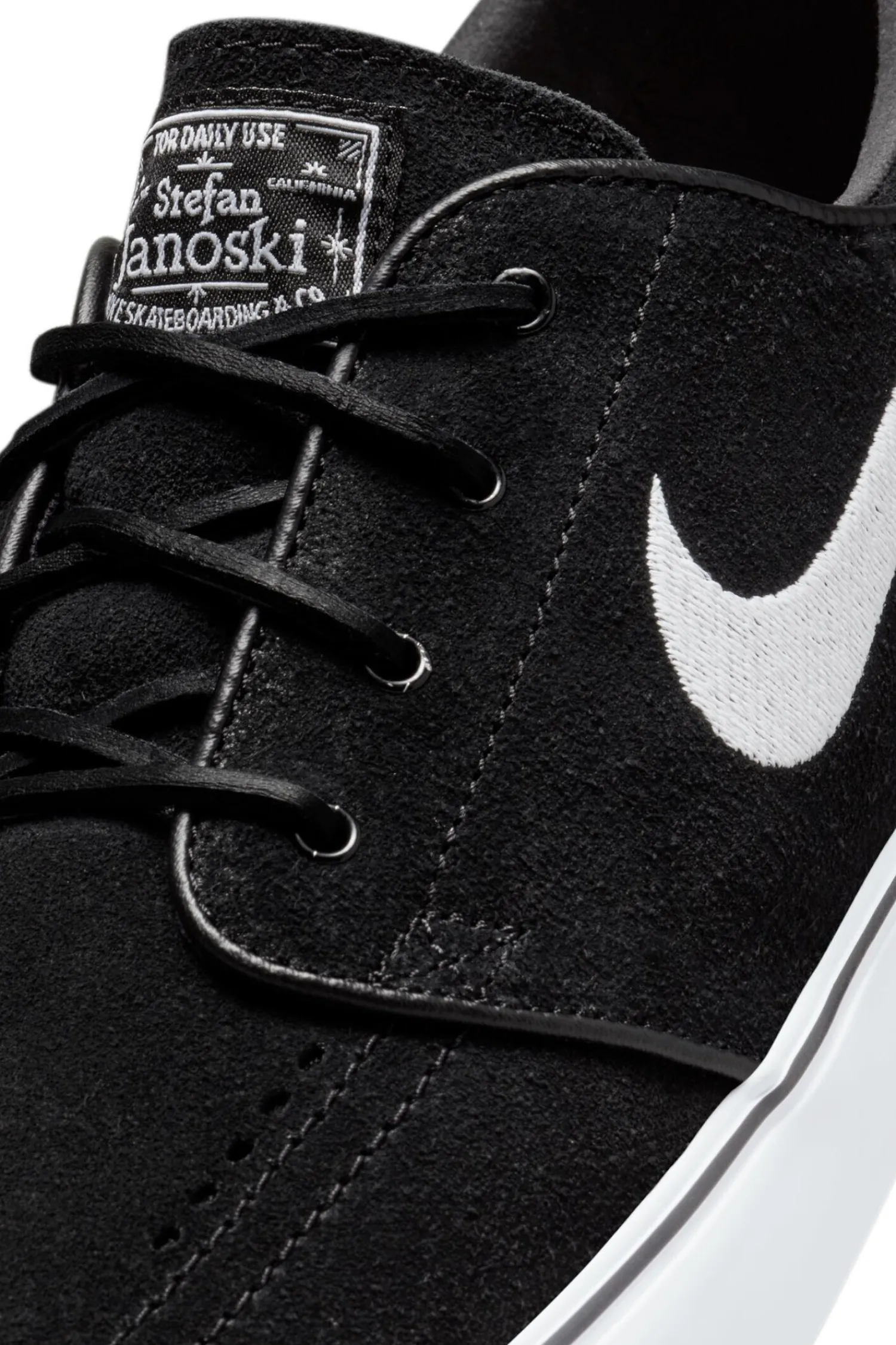 Nike Buty SB Zoom Janoski OG+- Buty Sportowe