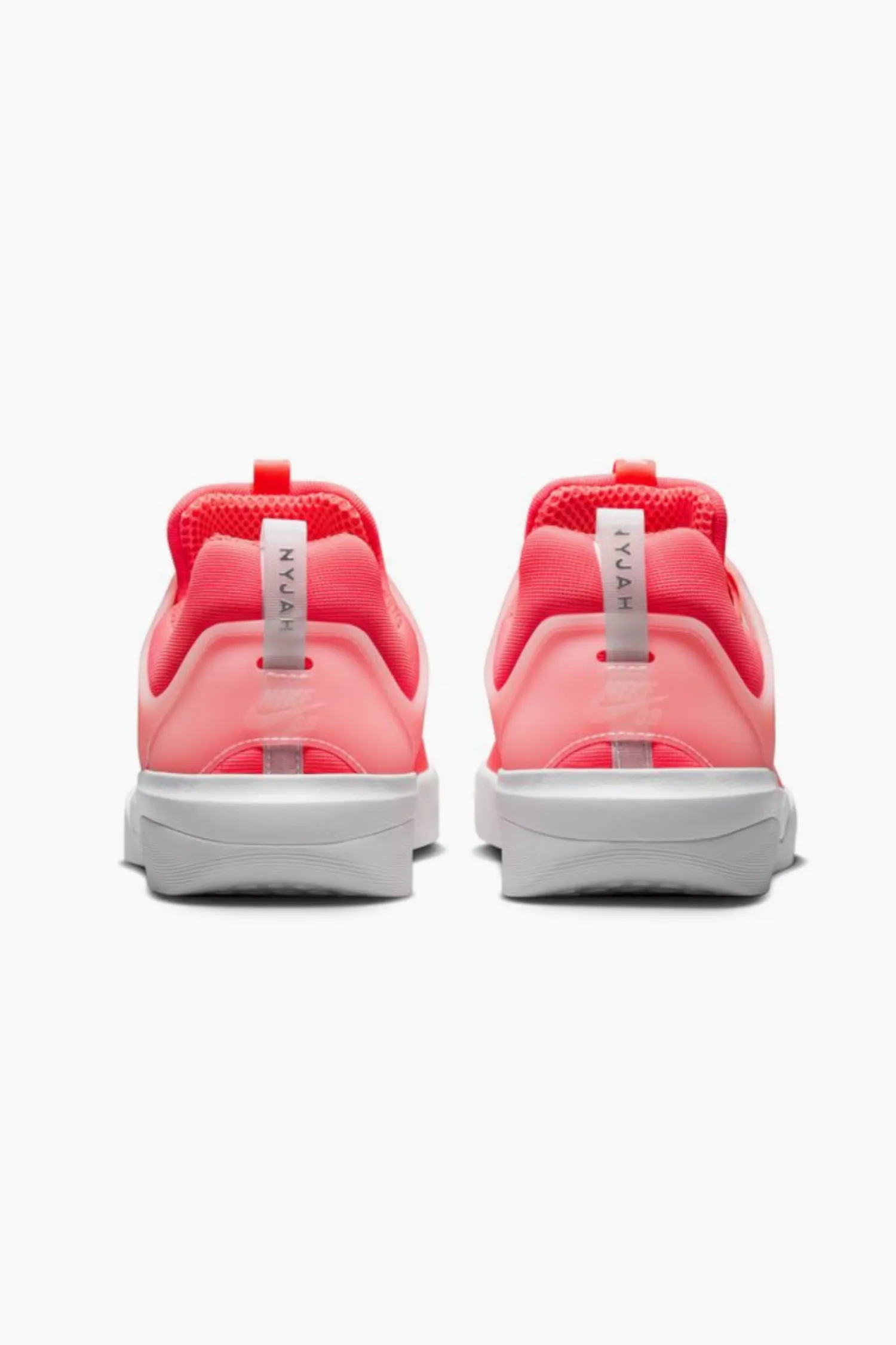 Nike Buty SB Zoom Nyjah 3- Buty Sportowe