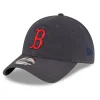 New Era Cap Czapka New Era Boston Red Sox MLB Core Classic 9Twenty- Snapback|Czapki Z Daszkiem