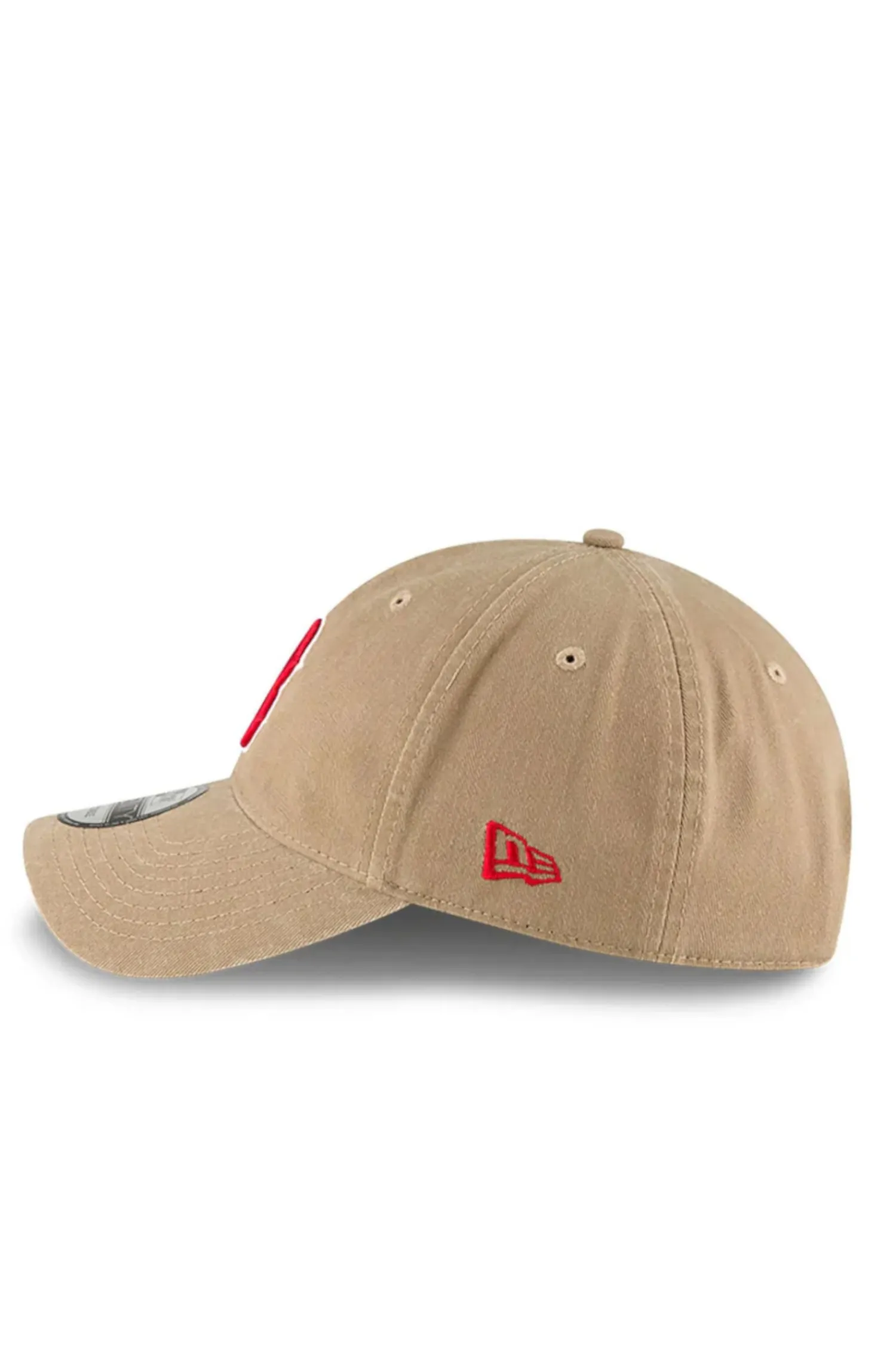 New Era Cap Czapka New Era Boston Red Sox MLB Core Classic 9Twenty- Snapback|Czapki Z Daszkiem
